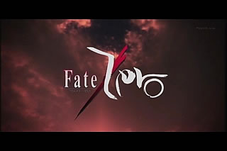 Fate Zero 第十八話 遠い記憶 Sometime Somewhere 此方彼方日向 コナタカナタヒナタ