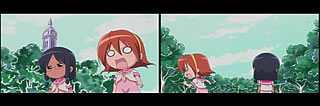 ハヤテのごとく!CAN'T TAKE MY EYES OFF YOU02-4