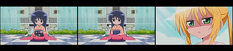 ハヤテのごとく!CAN'T TAKE MY EYES OFF YOU03-3