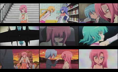 ハヤテのごとく!CAN'T TAKE MY EYES OFF YOU03-4