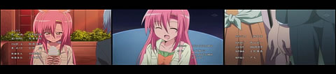 ハヤテのごとく!CAN'T TAKE MY EYES OFF YOU03-5