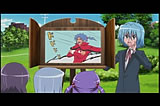 ハヤテのごとく!06-5