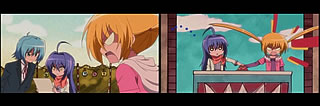ハヤテのごとく!07-3