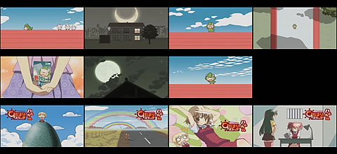 ひだまりスケッチ×ハニカム06-6